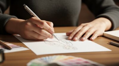 【募集中】企業キャラクターの制作