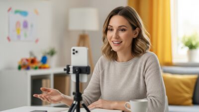 【募集中】サントリー新商品の専属ライバー募集