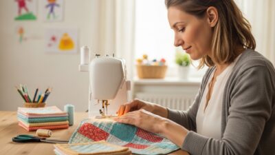 【募集中】自宅でできる縫製作業