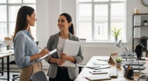 【募集中】オンライン講座の事務局運営