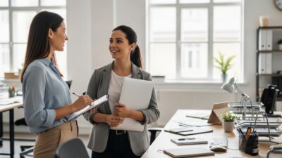 【募集中】オンライン講座の事務局運営